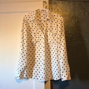 Portfolio dress shirt